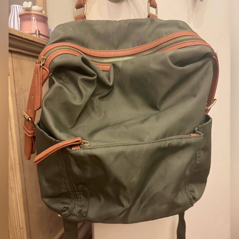 Tommy Bahama backpack